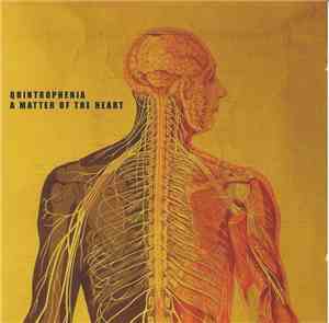Quintrophenia - A Matter Of The Heart