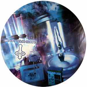 Resonant Evil - Be On Your Guard / Alive