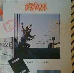Restless - Movin' On