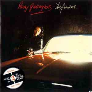 Rory Gallagher - Defender