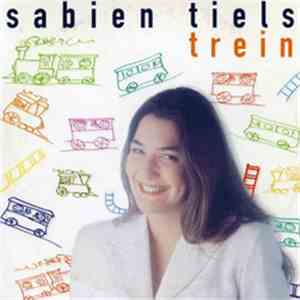 Sabien Tiels - Trein