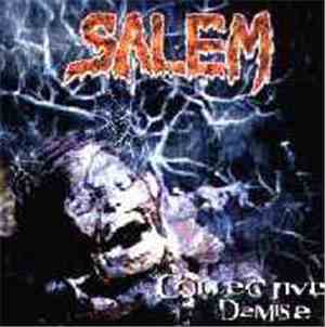 Salem  - Collective Demise