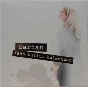 Sarian - Jään Kuviis Kulkemaan