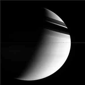Scape One - Distant Planet