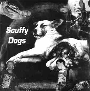 Scuffy Dogs - Scuffy Dogs