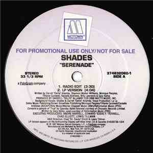 Shades  - Serenade