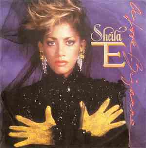 Sheila E. - A Love Bizarre