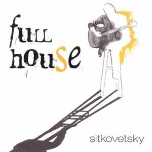 Sitkovetsky - Full House