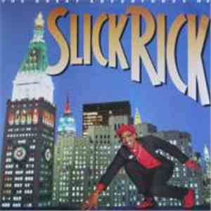 Slick Rick - The Great Adventures Of Slick Rick