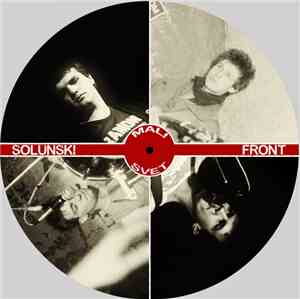 Solunski Front - Mali Svet