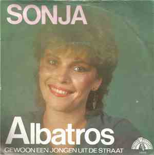 Sonja  - Albatros