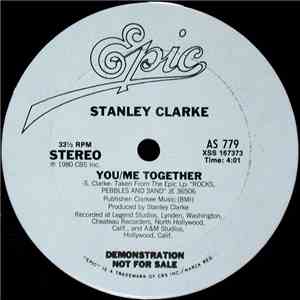 Stanley Clarke - You / Me Together