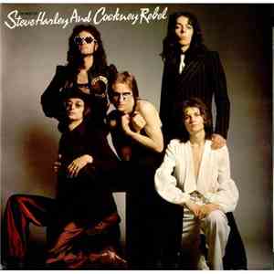 Steve Harley & Cockney Rebel - The Best Of Steve Harley & Cockney Rebel