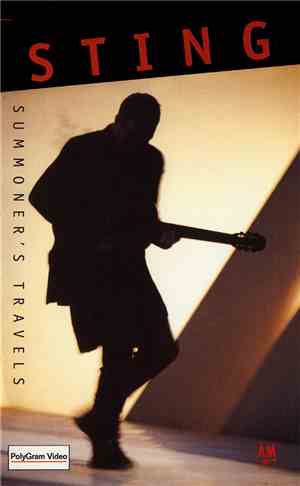 Sting - Summoner's Travels