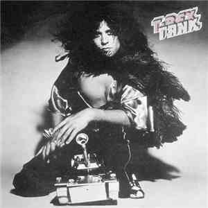 T. Rex - Tanx
