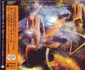 Tangerine Dream - Izu