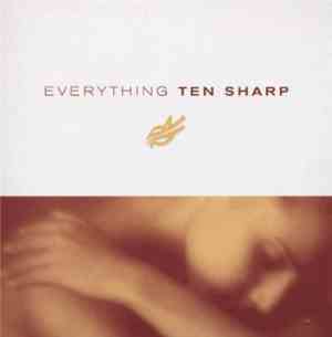 Ten Sharp - Everything