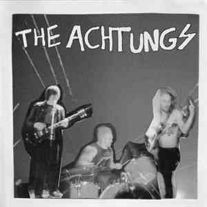 The Achtungs - The Achtungs