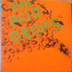 The Acid Drops - Surfin' Prostitute Beat