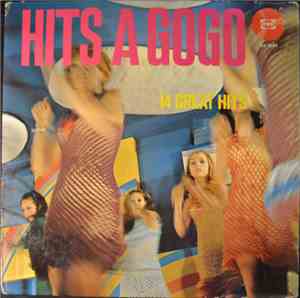 The Beat Boys , Claudine , The Suffering Four, Lewis, Percy - Hits A Gogo