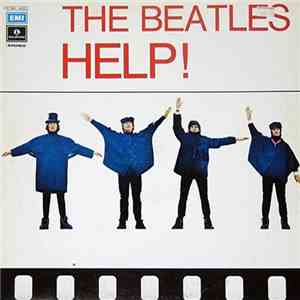 The Beatles - Help!