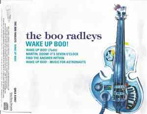 The Boo Radleys - Wake Up Boo!