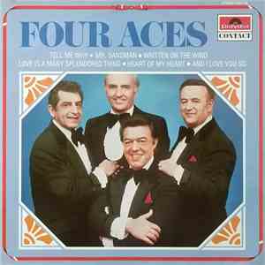 The Four Aces - The Four Aces