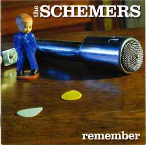 The Schemers - Remember