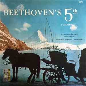 The Sonor Symphony Orchestra, Ludwig van Beethoven - Beethoven's 5th Sympho ...