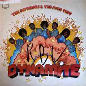 The Supremes & The Four Tops - Dynamite