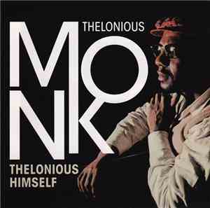 Thelonious Monk - Thelonious Himself