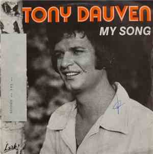 Tony Dauven - My Song