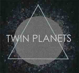 Twin Planets - Twin Planets EP