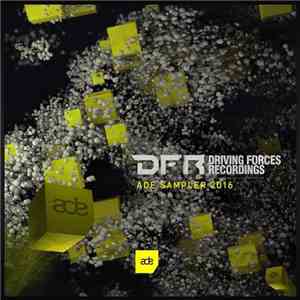 Various - ADE Sampler 2016