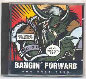 Various - Banging' Forward