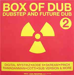 Various - Box Of Dub 2