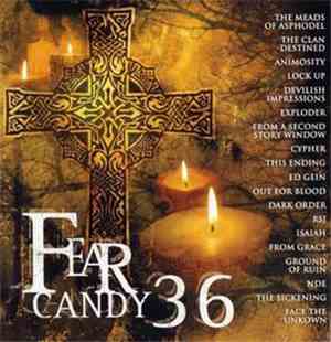 Various - Fear Candy 36