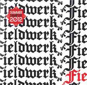Various - Fieldwerk Summer Sampler 2012