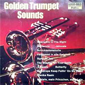 Various - Golden Trumpet Sounds