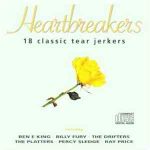 Various - Heartbreakers - 18 Classic Tear Jerkers