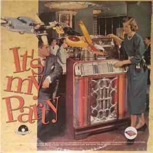 Various - It's My Party