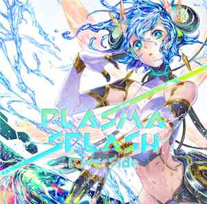 Various - PLASMA SPLASH