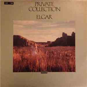 Various - Private Collection Elgar