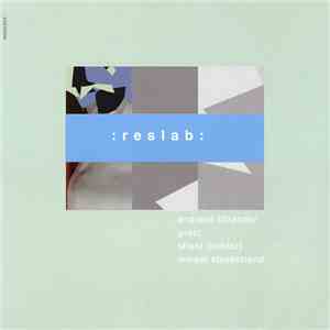 Various - Reslab