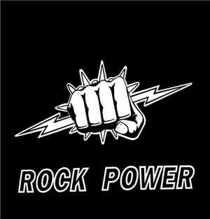 Various - Rock Power