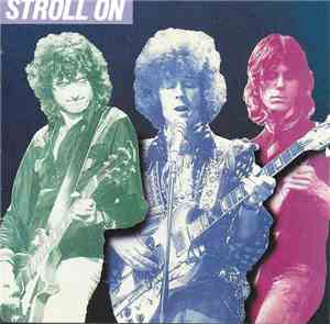 Various - Stroll On - An Immediate Blues Collection