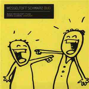 Wesseltoft & Schwarz - Duo