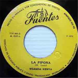 Wganda Kenya - Suavecito / La Pipona