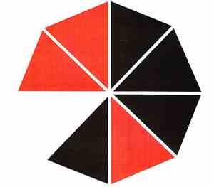 William Hooker Quartet - Red