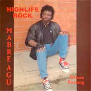 Wilson Boateng - Mabre Agu
